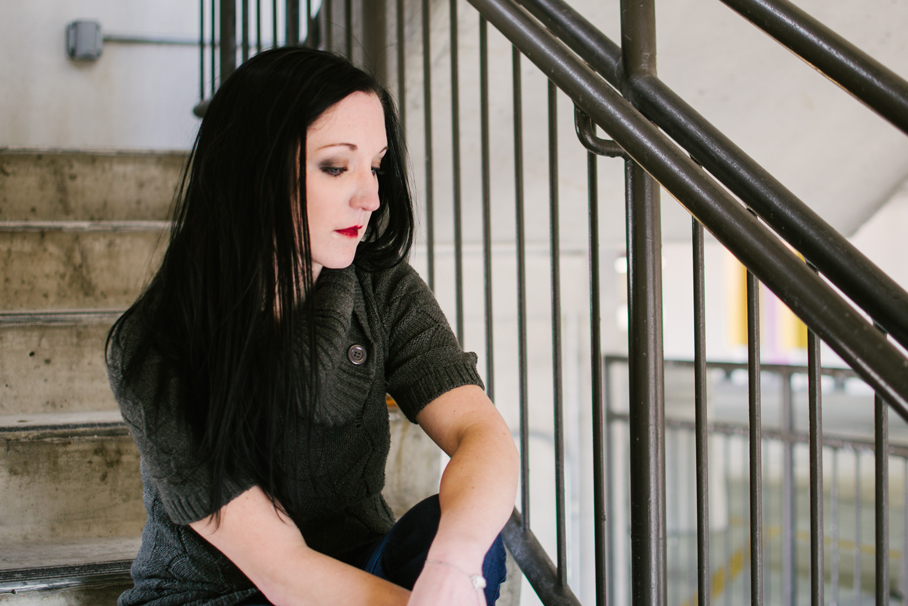 Jessica - Professional Portrait by Chris Corrao