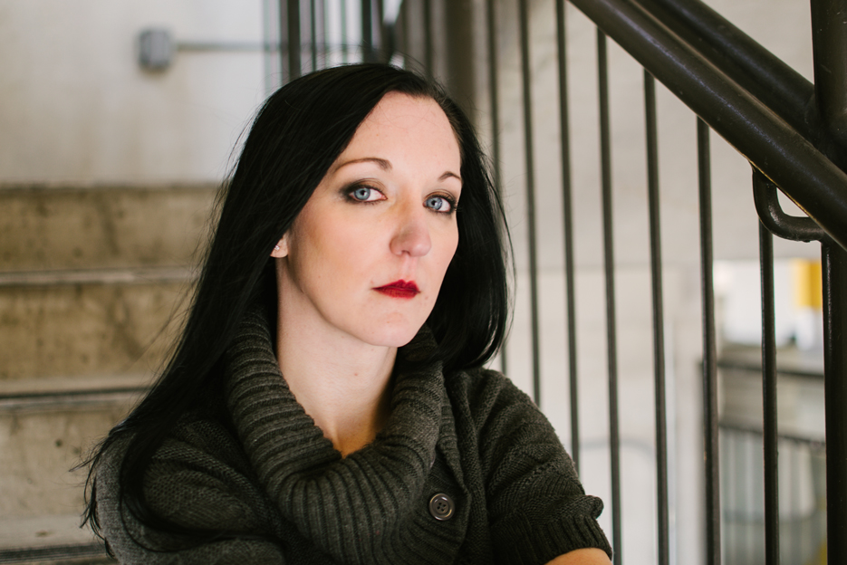 Jessica - Professional Portrait by Chris Corrao