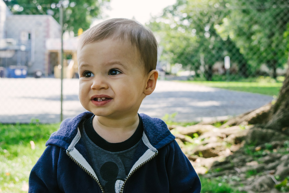Hugh - Professional Portrait by Chris Corrao