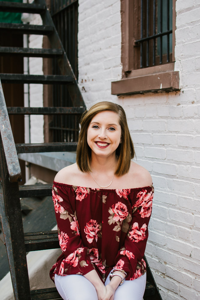 Karina - Professional Portrait by Chris Corrao