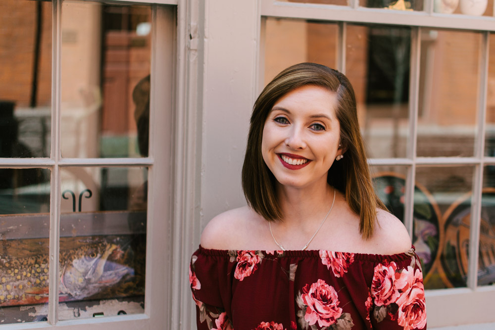 Karina - Professional Portrait by Chris Corrao