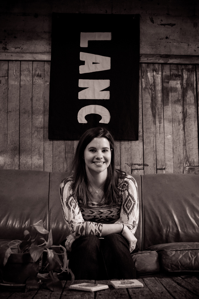 Carrie - Professional Portrait by Chris Corrao