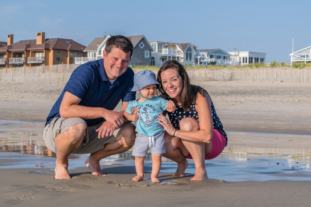 Hugh - Professional Portrait by Chris Corrao