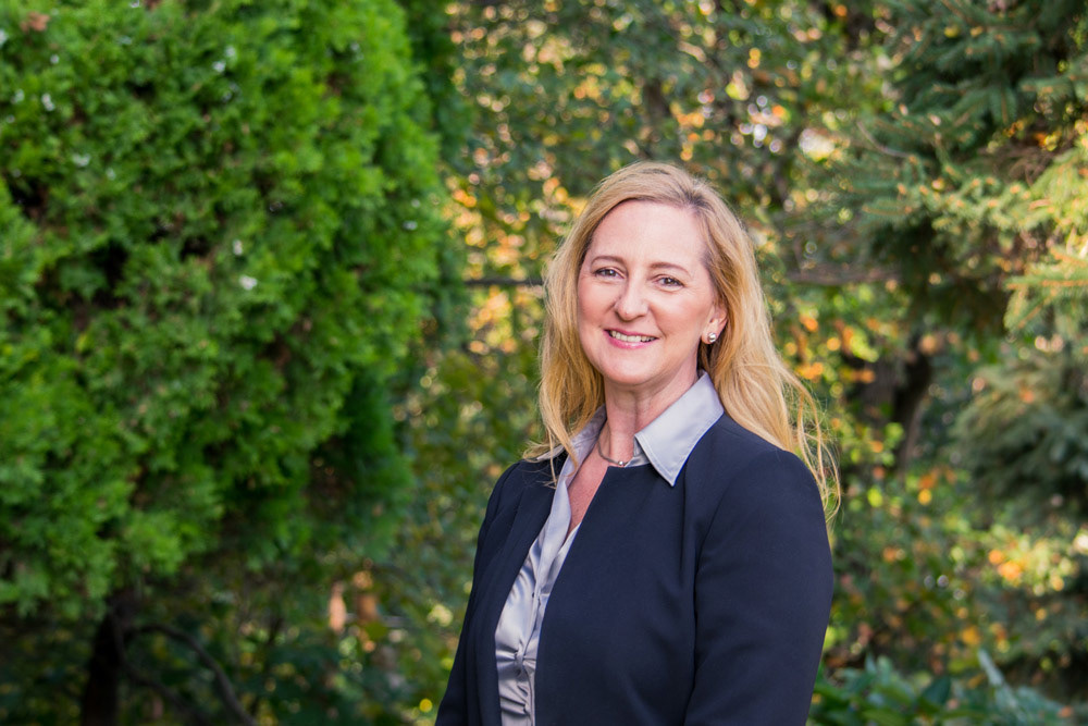 Kristin - Professional Portrait by Chris Corrao