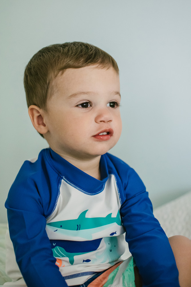 professional kid portrait boy