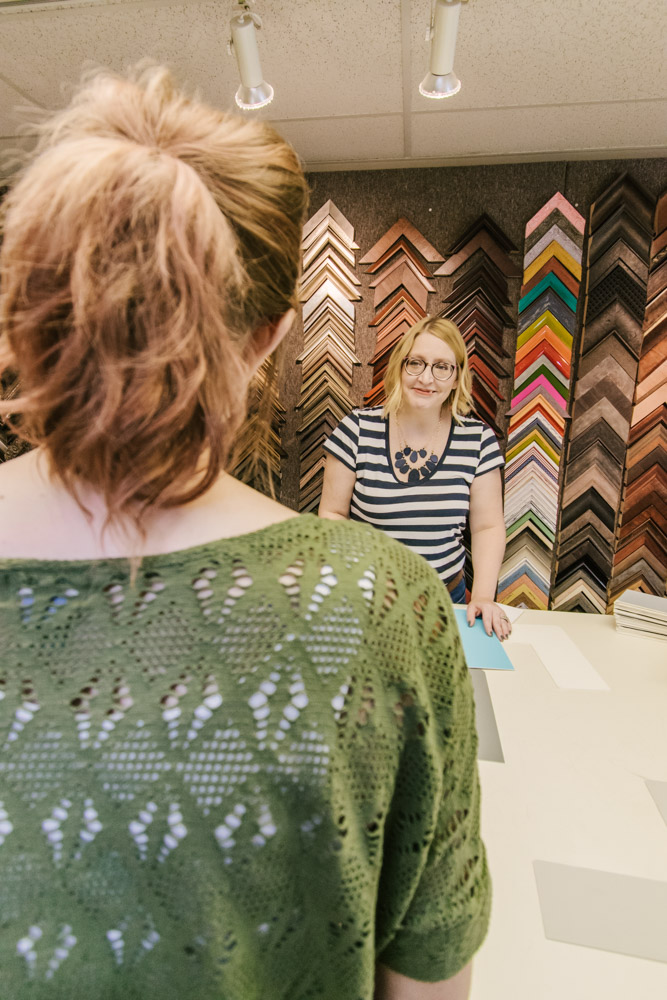 The Framery Etc Lancaster PA