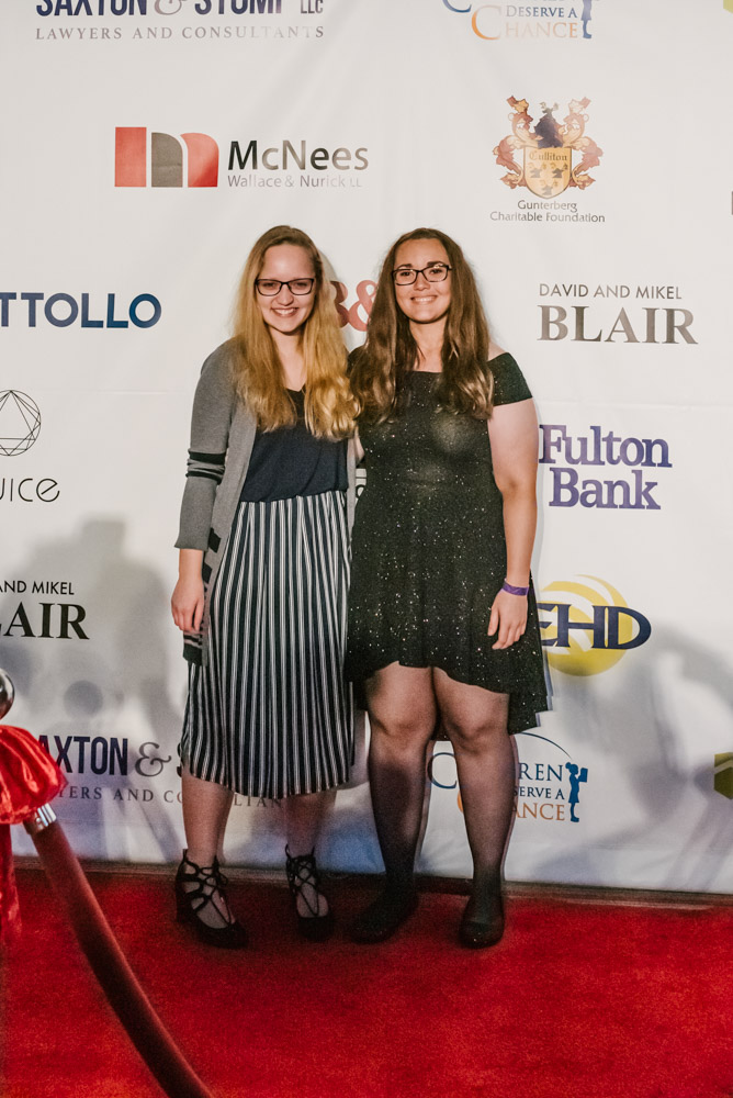 Jordan Steffy Atollo College Prep Program Event by Chris Corrao