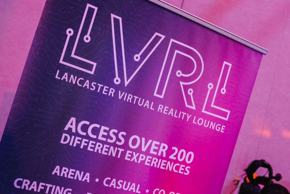 Jordan Steffy Atollo College Prep Program Event by Chris Corrao