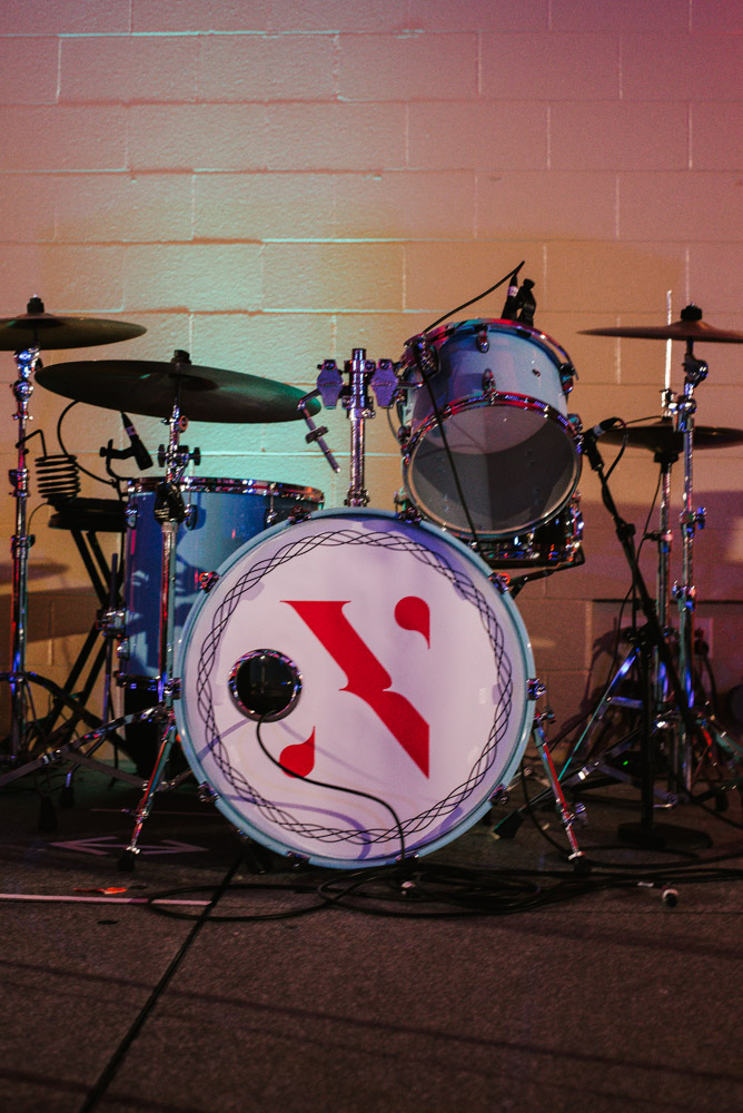 Jordan Steffy Atollo College Prep Program Event by Chris Corrao