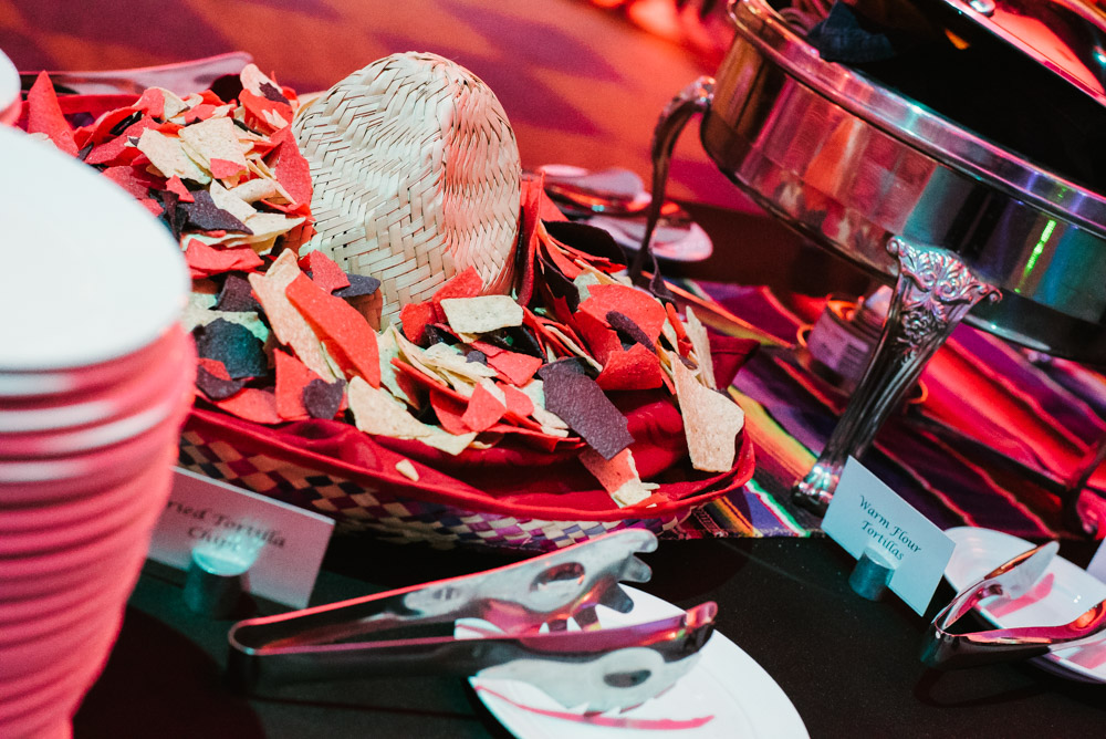 Jordan Steffy Atollo College Prep Program Event by Chris Corrao