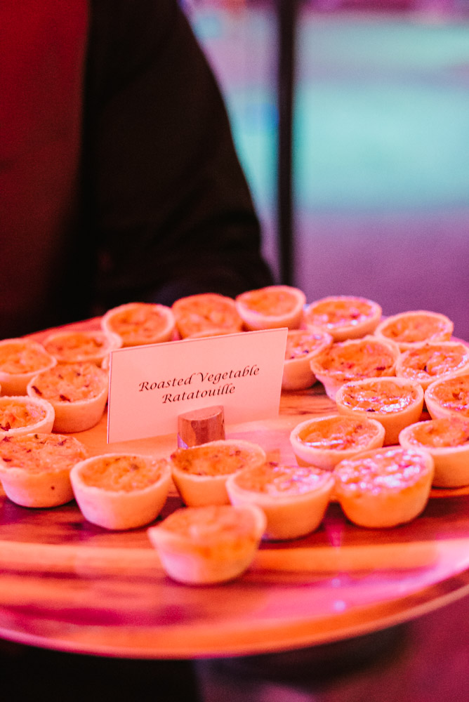 Jordan Steffy Atollo College Prep Program Event by Chris Corrao