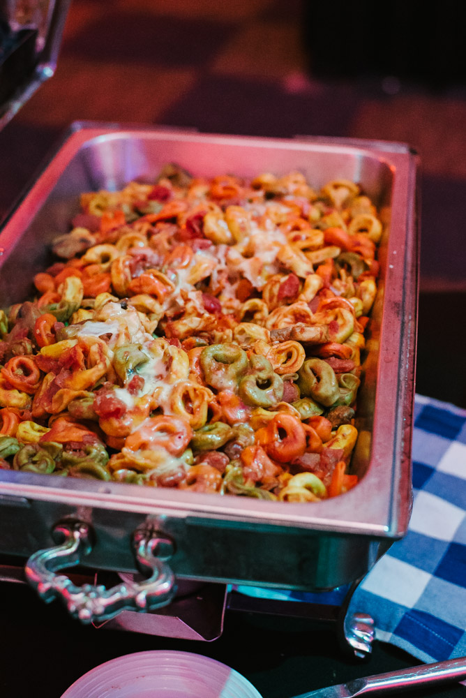 Jordan Steffy Atollo College Prep Program Event by Chris Corrao