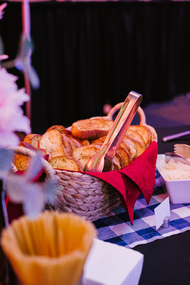 Jordan Steffy Atollo College Prep Program Event by Chris Corrao