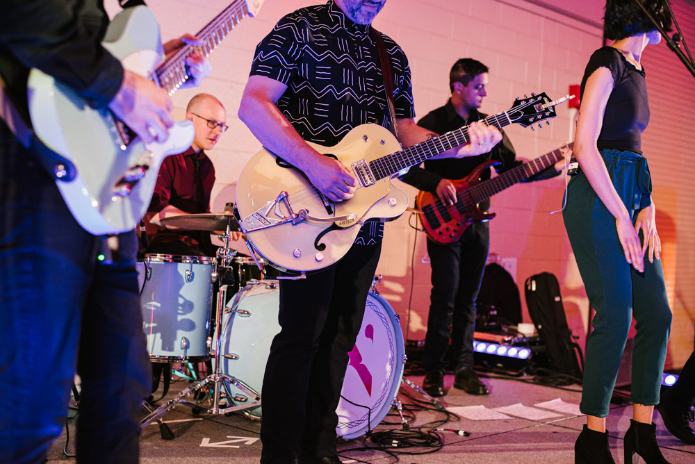 Jordan Steffy Atollo College Prep Program Event by Chris Corrao