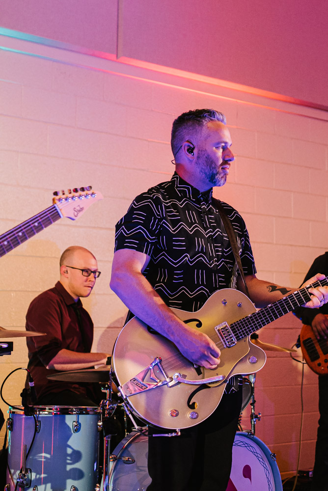 Jordan Steffy Atollo College Prep Program Event by Chris Corrao