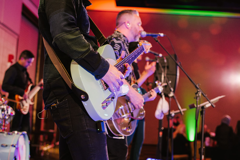 Jordan Steffy Atollo College Prep Program Event by Chris Corrao