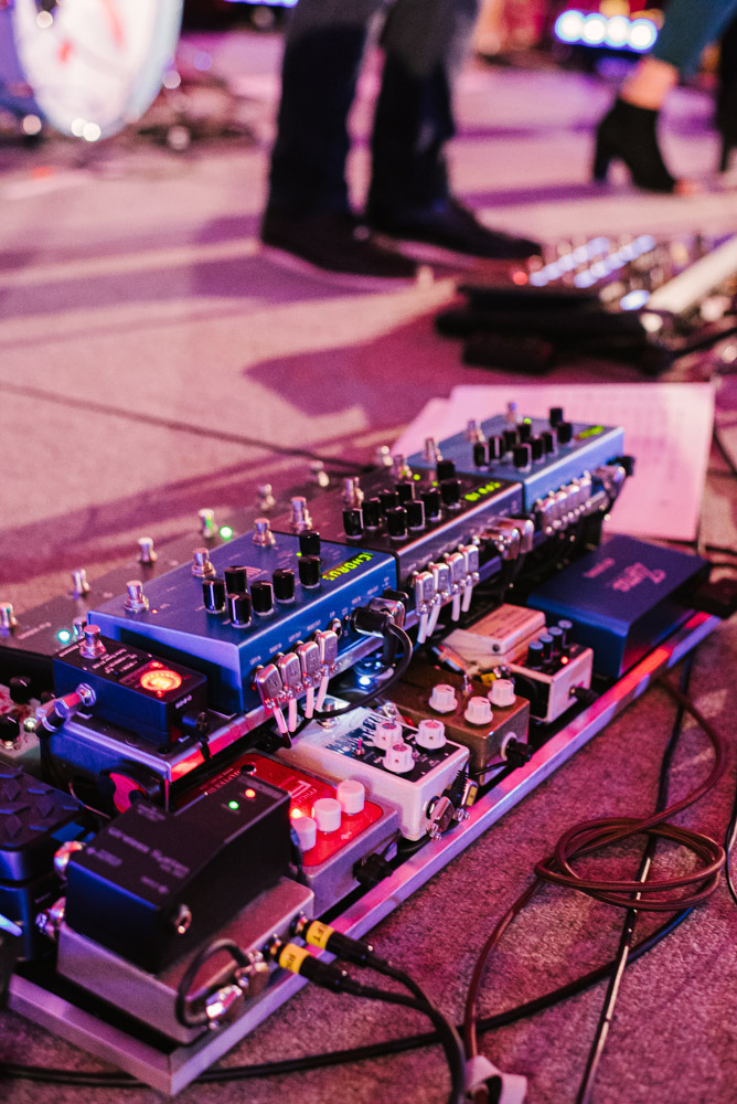 Jordan Steffy Atollo College Prep Program Event by Chris Corrao