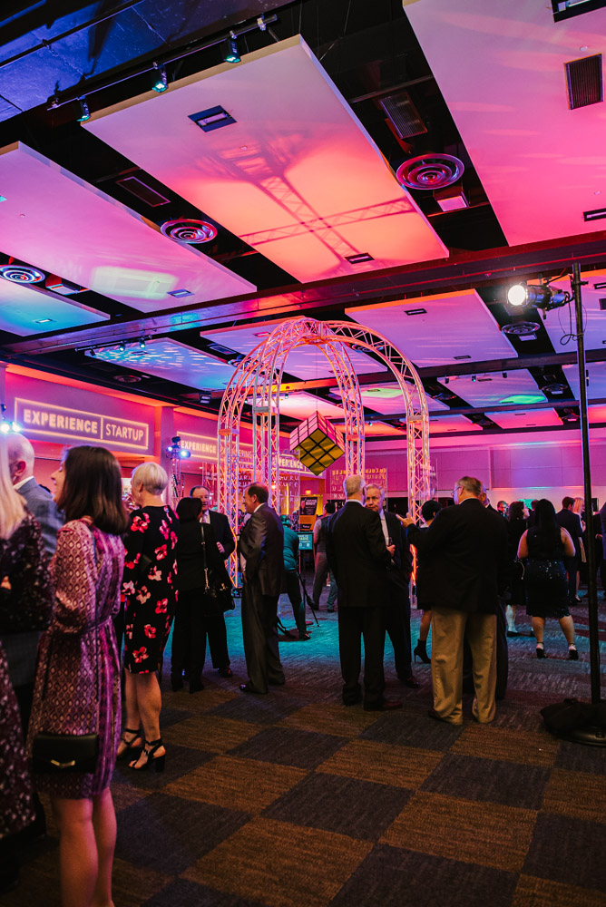 Jordan Steffy Atollo College Prep Program Event by Chris Corrao