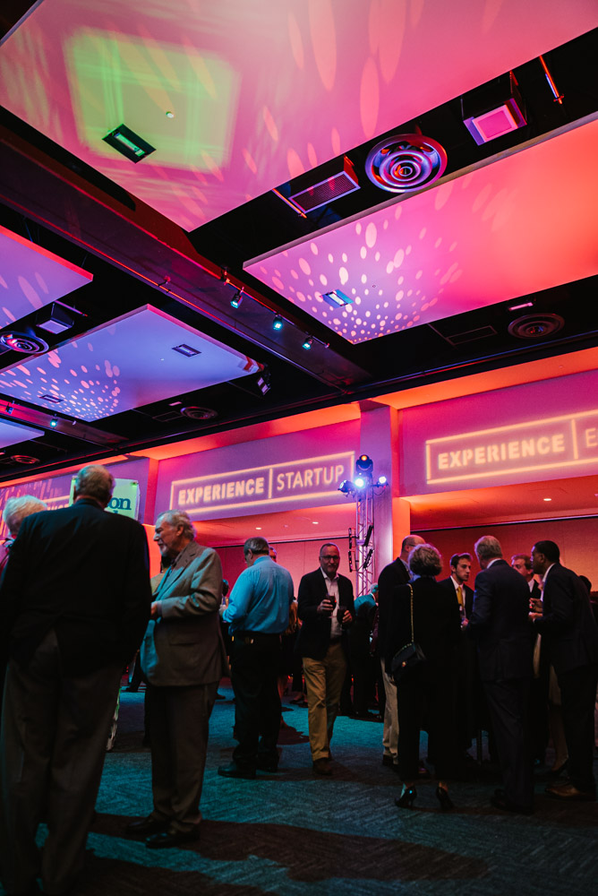 Jordan Steffy Atollo College Prep Program Event by Chris Corrao