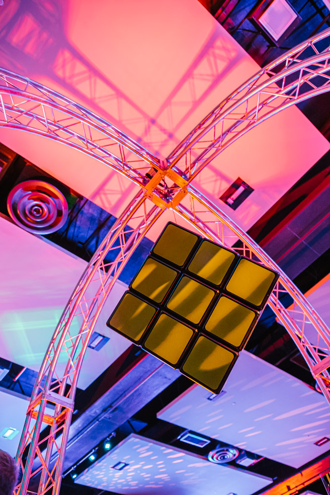 Jordan Steffy Atollo College Prep Program Event by Chris Corrao