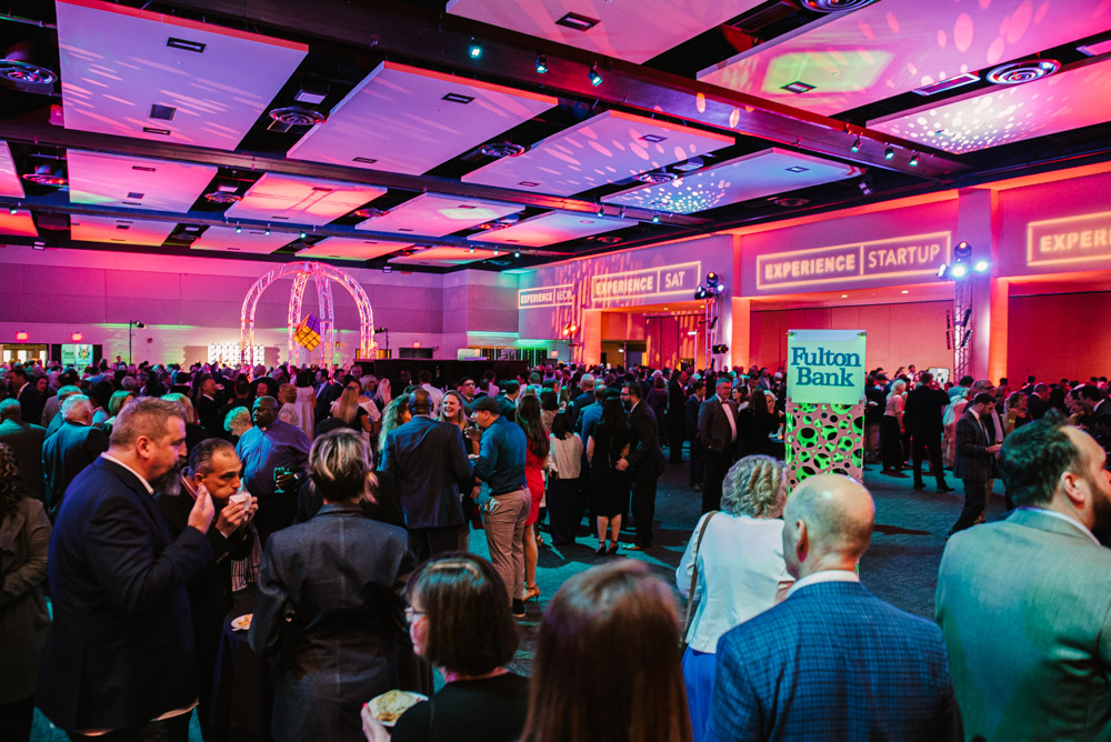 Jordan Steffy Atollo College Prep Program Event by Chris Corrao